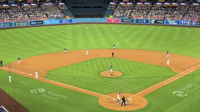 back to the ball park⚾️‼️の記事動画