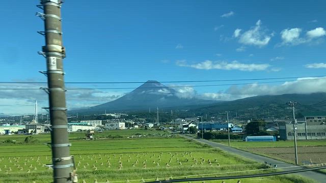 まだまだ暑いのねの記事動画