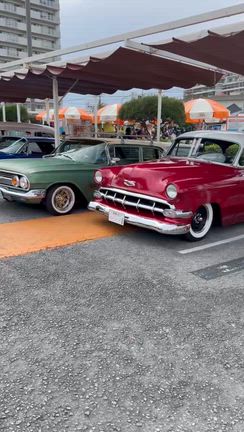 Drawin Rod&CustomDay 2026.2.22の記事動画