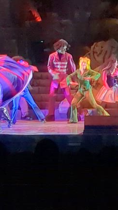 クラパ＆テレビ情報の記事動画