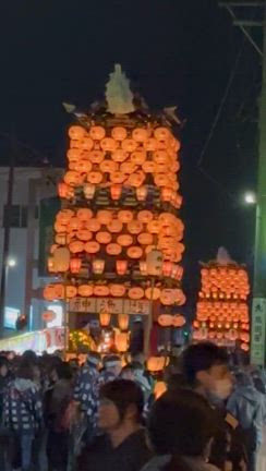 犬山祭り 心の伝統を受け継いでいく 想いの記事動画