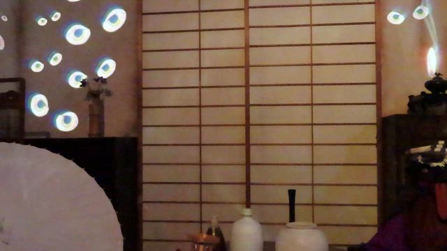 動き出す妖怪展②の記事動画