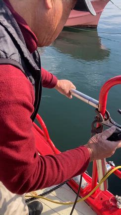 新たに‼️\(//∇//)\の記事動画