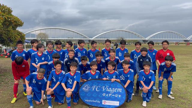 3/30  U14  春強化遠征の記事動画