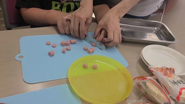 2024.8.23⭐大正教室⭐の記事動画