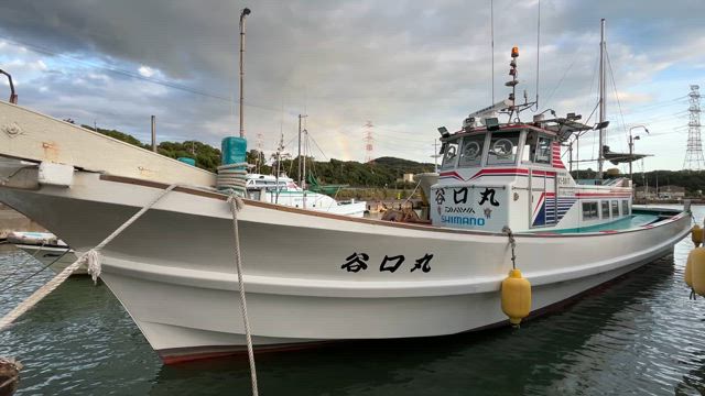 ９月５日嫁ちゃん栄ちゃん日記の記事動画