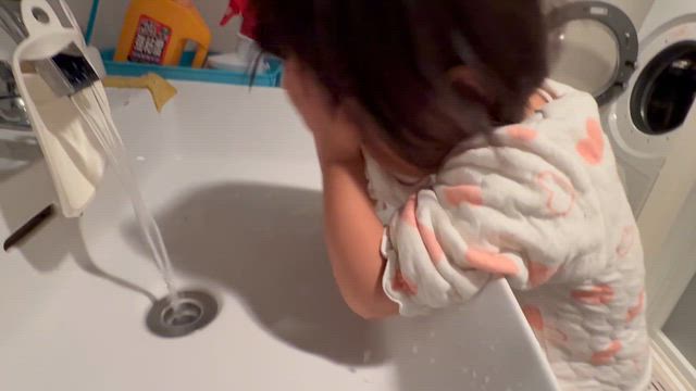 また一つ出来ること増えた♪の記事動画