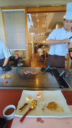 ステーキハウス秀の記事動画