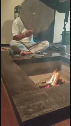 わがやにシャーマンがやってきた。の記事動画