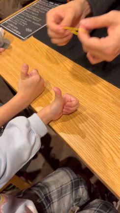 娘一家帰りました❗️の記事動画