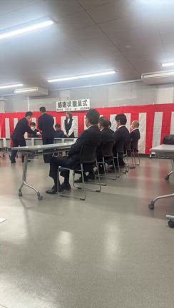 こちらが感謝。の記事動画