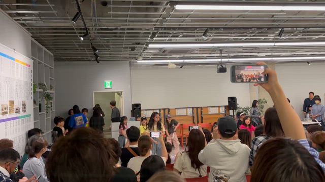 ココトマふぇすたのご縁に感謝の記事動画