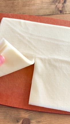 試さな損！アレンジ無限、簡単絶品包まない春巻きが最高すぎたの記事動画