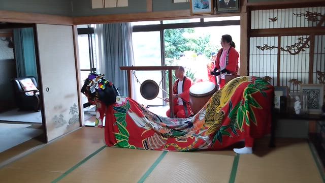 小川淳也さん商店街街宣、山崎八幡神社秋季例大祭宵祭の記事動画