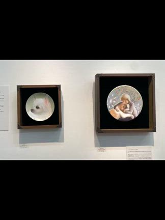 『DOGS展』大盛況ありがとうございましたの記事動画