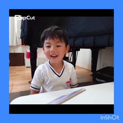 リズム大好き年少さんの記事動画