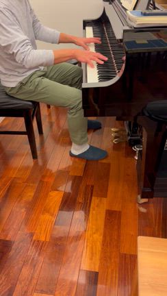 大人の生徒さん達も頑張っていますの記事動画