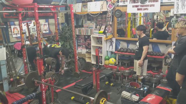 ★アドレナリンMAX！★の記事動画
