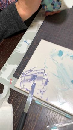 アラビアンなデザインが可愛い♡仕上げのもう1手間で作品がもっと好きになる♡の記事動画