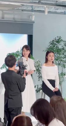 デモンストレーション/新作発表会の記事動画