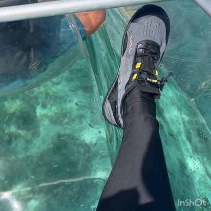 久しぶり海！沖縄はまだ夏の記事動画