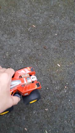 久しきトライダガー。の記事動画