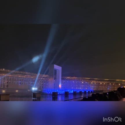 【ラストに本命パビリオン！行って良かった！万博２日目】⑪2025万博家族旅の記事動画