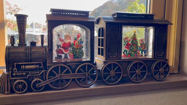 メリークリスマスの記事動画