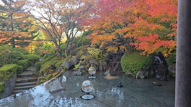 エクシブ箱根離宮❼朝食⚜華暦⚜の記事動画