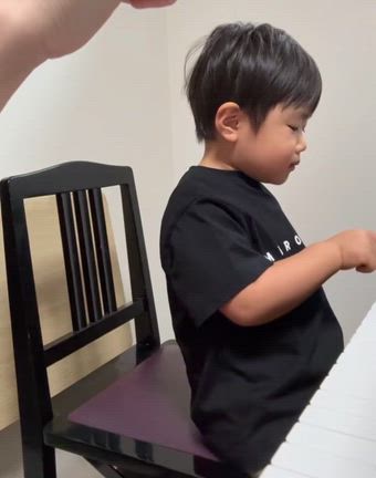 ３歳ちゃんの記事動画