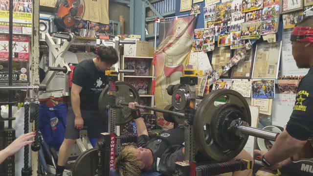 ★挑戦の聖地へウェルカム★の記事動画