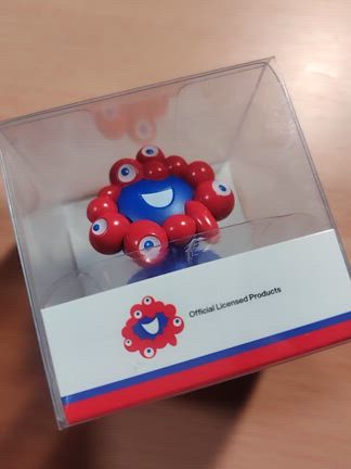 熱下がりました～それで朝から色々活動の記事動画