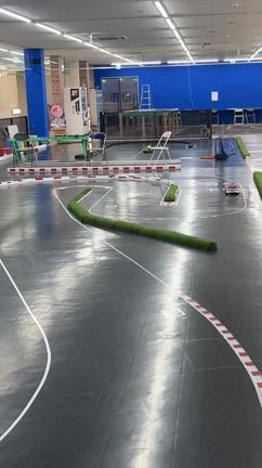 神栖、八千代3件ご案内。ミニコース、RCカスタム、サブコースの記事動画