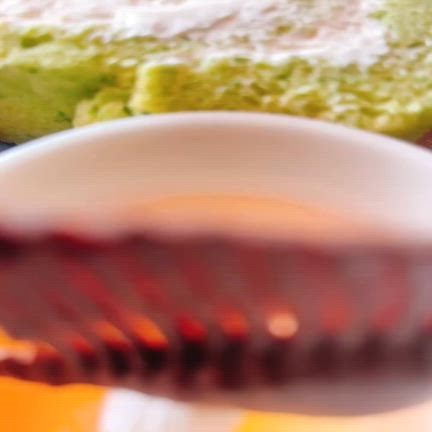 最近のデザートですの記事動画