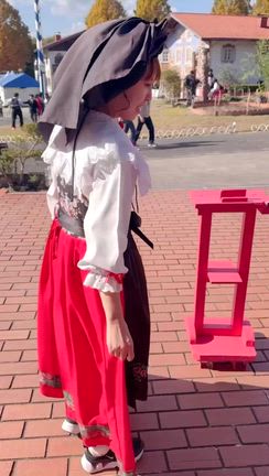 【2歳2ヶ月】3世代でリトルワールド♡の記事動画