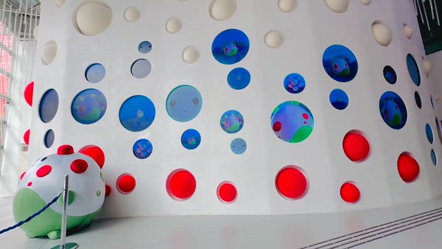 大阪万博 Osaka Expo 2025の記事動画