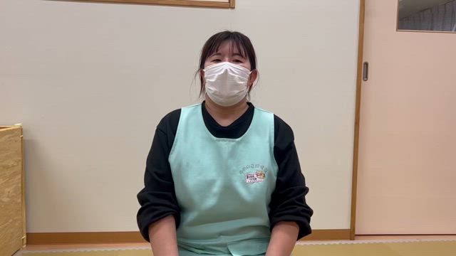 2月手遊び歌(ほし組さん)の記事動画