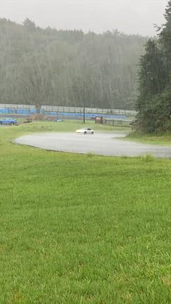 【クリニックフェスfinalへの道】⑥最終告知:当日は雨の記事動画