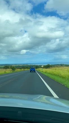 たまにはHawai'i その6の記事動画