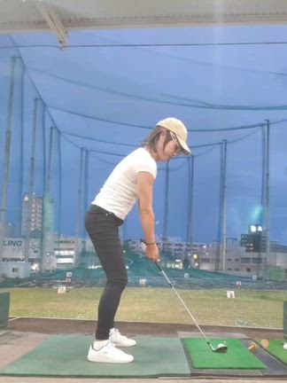 用事がない日はショート&ハーフ&ハーフ…の記事動画