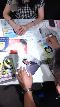 夢・たずねびとの記事動画