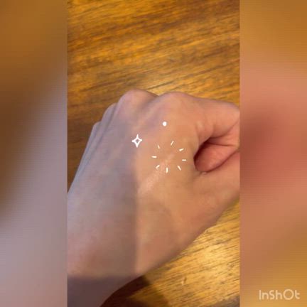 大人も使える涙袋爆誕コスメと春のシャツコーデの記事動画