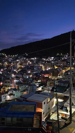 35回目の韓国旅～お初の釜山旅⑤～の記事動画