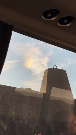 彩雲って知ってますか？の記事動画