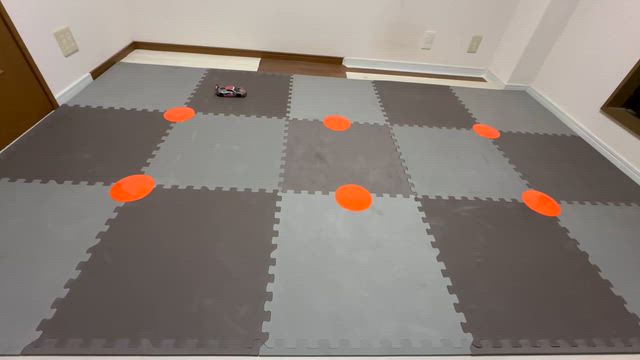 ライブ配信『お家でミニッツ♪』テスト。の記事動画