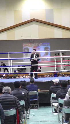 試合結果　廣本彩刀の記事動画