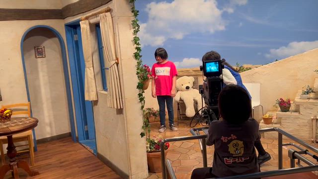 9月の1日外出の記事動画