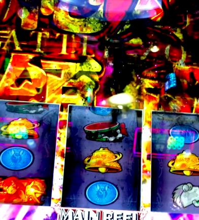 トキワサと立ち回り316の記事動画