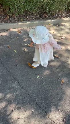 【2歳2ヶ月】公園日和♡の記事動画