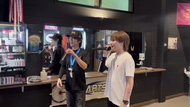 STAND UP BOSSハウスの記事動画